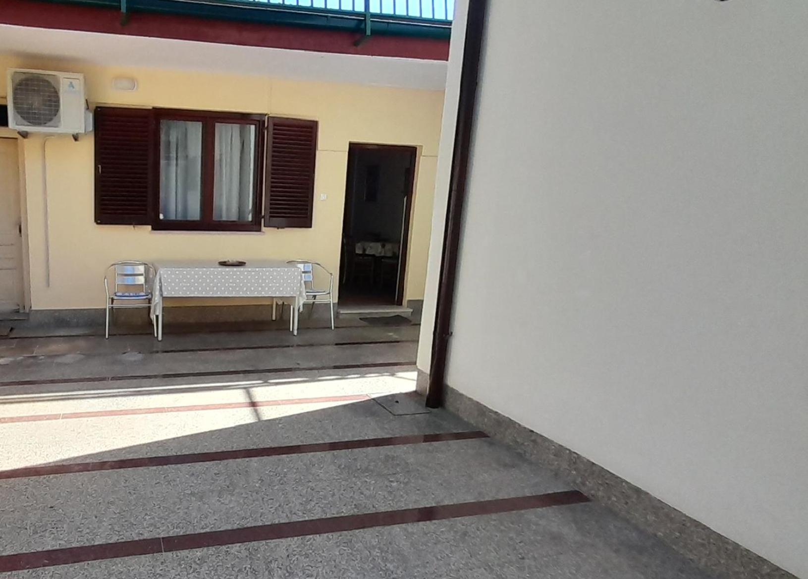 Apartments Kiki Opatija Exterior photo
